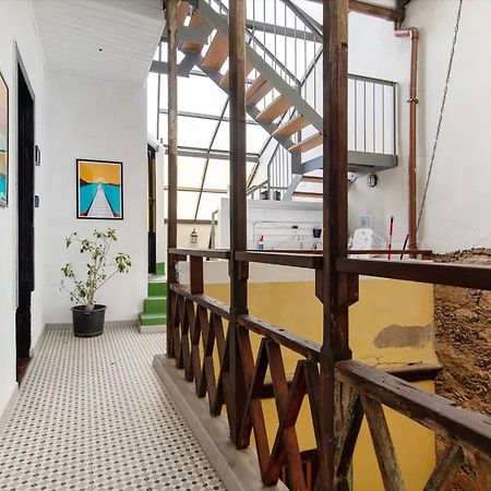 Apto Azahara - Casa San Marcial Las Palmas de Gran Canaria Bagian luar foto