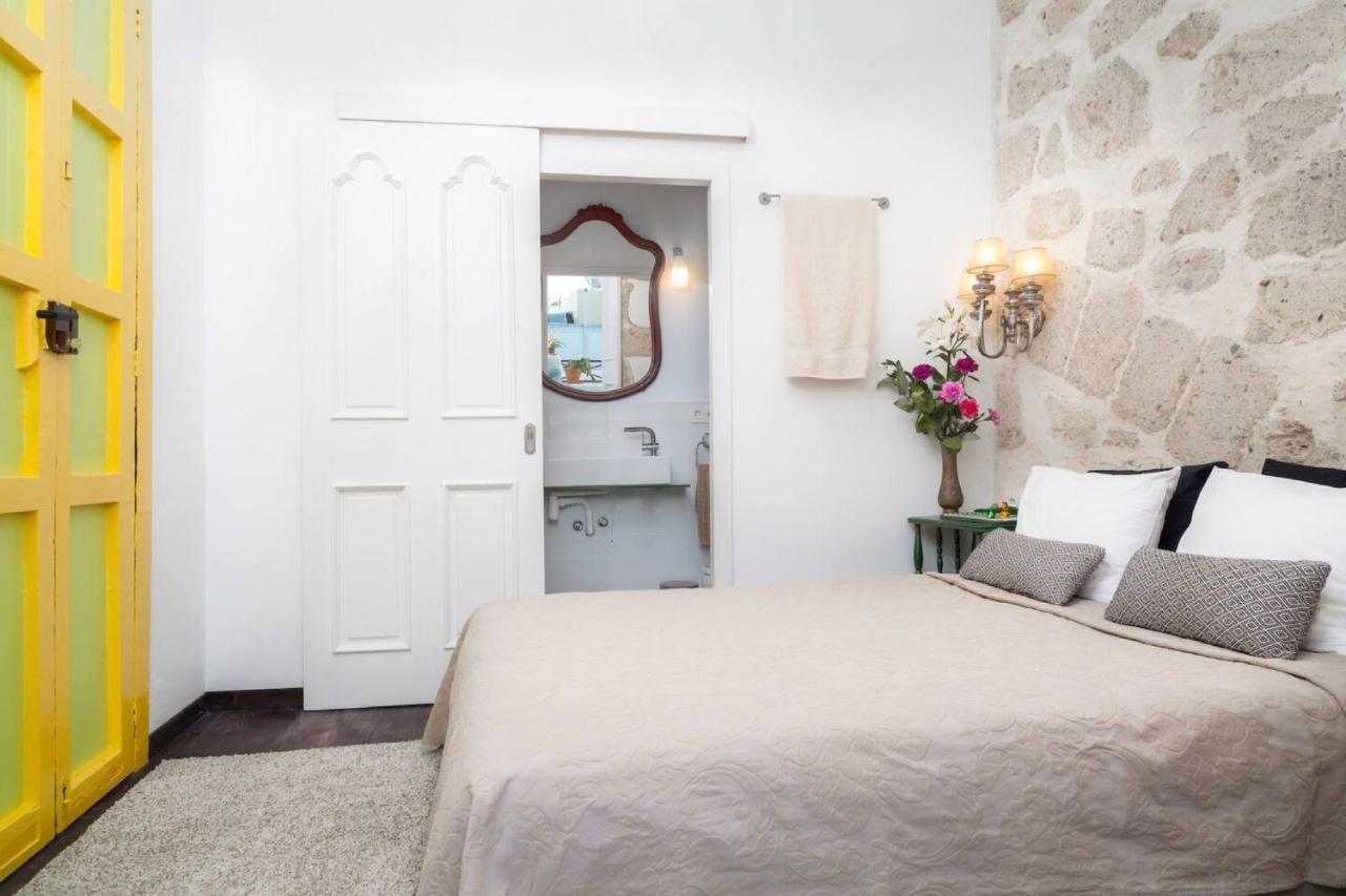 Apto Azahara - Casa San Marcial Las Palmas de Gran Canaria Bagian luar foto
